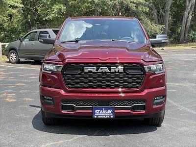 New 2026 Ram 1500 Lone Star Crew Cab for sale #TN177208 - photo 2