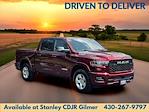 New 2026 Ram 1500 Lone Star Crew Cab for sale #TN177208 - photo 1