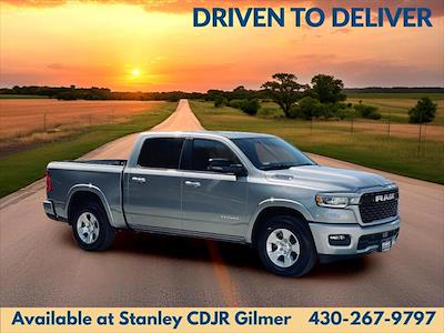 New 2026 Ram 1500 Lone Star Crew Cab for sale #TN195630 - photo 1