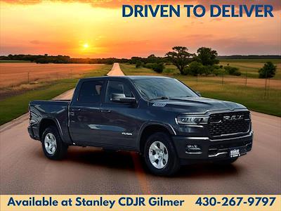 New 2026 Ram 1500 Lone Star Crew Cab for sale #TN195631 - photo 1