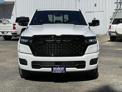 New 2026 Ram 1500 Lone Star Crew Cab for sale #TN217347 - photo 2