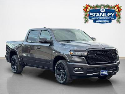 New 2026 Ram 1500 Lone Star Crew Cab for sale #TN239235 - photo 1