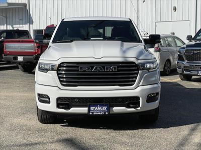 New 2026 Ram 1500 Laramie Crew Cab for sale #TN265957 - photo 2