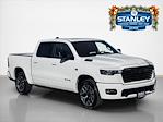 New 2026 Ram 1500 Laramie Crew Cab for sale #TN265957 - photo 1
