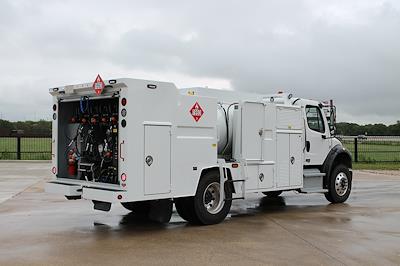 New Seyller Fuel/Lube Body package only- Available 4th quarter 2025 for sale #4586 - photo 1