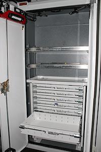 New Seyller Fuel/Lube Body package only- Available 4th quarter 2025 for sale #4586 - photo 2