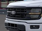 2024 Ford F-150 SuperCrew Cab 4WD Pickup for sale #242159L - photo 17