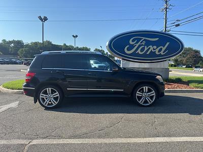 2012 Mercedes-Benz GLK 350 AWD SUV for sale #242170A - photo 1