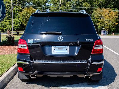 2012 Mercedes-Benz GLK 350 AWD SUV for sale #242170A - photo 2