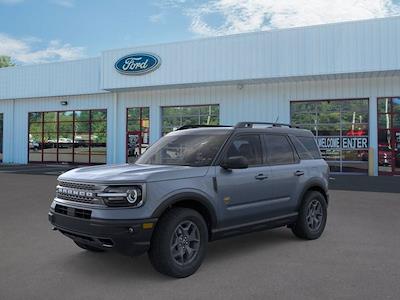 2024 Ford Bronco Sport 4WD SUV for sale #242170L - photo 1