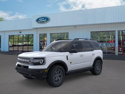 2024 Ford Bronco Sport 4WD SUV for sale #242176L - photo 1