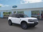 2024 Ford Bronco Sport 4WD SUV for sale #242176L - photo 7