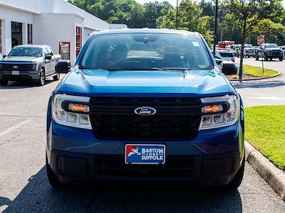 2024 Ford Maverick SuperCrew Cab FWD Pickup for sale #242264A - photo 1