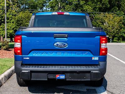 2024 Ford Maverick SuperCrew Cab FWD Pickup for sale #242264A - photo 2