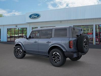 2024 Ford Bronco 4WD SUV for sale #242348L - photo 2