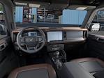 2024 Ford Bronco 4WD SUV for sale #242348L - photo 9
