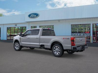 2025 Ford F-350 Crew Cab SRW 4WD Pickup for sale #252046 - photo 2