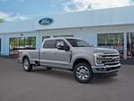 2025 Ford F-350 Crew Cab SRW 4WD Pickup for sale #252046 - photo 7