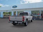 2025 Ford F-350 Crew Cab SRW 4WD Pickup for sale #252046 - photo 8