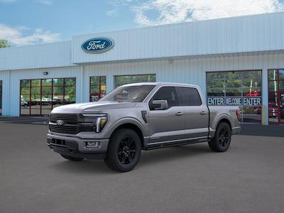 2025 Ford F-150 SuperCrew Cab 4WD Pickup for sale #252047 - photo 1