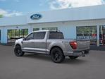 2025 Ford F-150 SuperCrew Cab 4WD Pickup for sale #252047 - photo 2