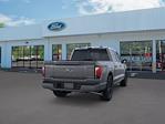 2025 Ford F-150 SuperCrew Cab 4WD Pickup for sale #252047 - photo 8