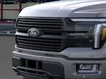 2025 Ford F-150 SuperCrew Cab 4WD Pickup for sale #252047 - photo 17