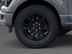 2025 Ford F-150 SuperCrew Cab 4WD Pickup for sale #252047 - photo 19