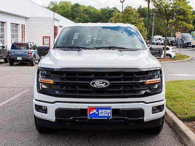 2024 Ford F-150 SuperCrew Cab 4WD Pickup for sale #252047A - photo 2