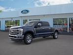 New 2025 Ford F-250 Lariat Crew Cab 4WD Pickup for sale #252051 - photo 1