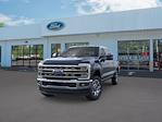 New 2025 Ford F-250 Lariat Crew Cab 4WD Pickup for sale #252051 - photo 3