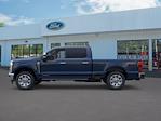 New 2025 Ford F-250 Lariat Crew Cab 4WD Pickup for sale #252051 - photo 4