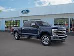 New 2025 Ford F-250 Lariat Crew Cab 4WD Pickup for sale #252051 - photo 7