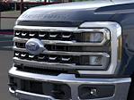 New 2025 Ford F-250 Lariat Crew Cab 4WD Pickup for sale #252051 - photo 17