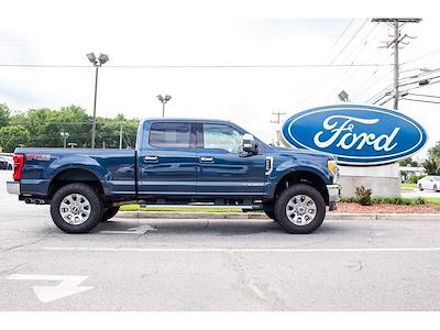 2017 Ford F-250 Crew Cab 4WD Pickup for sale #252051A - photo 1