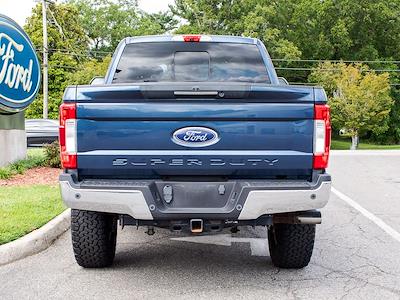 2017 Ford F-250 Crew Cab 4WD Pickup for sale #252051A - photo 2