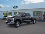 New 2025 Ford F-250 Lariat Crew Cab 4WD Pickup for sale #252054 - photo 1
