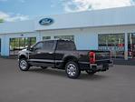 New 2025 Ford F-250 Lariat Crew Cab 4WD Pickup for sale #252054 - photo 2