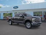 New 2025 Ford F-250 Lariat Crew Cab 4WD Pickup for sale #252054 - photo 7