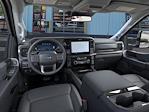 New 2025 Ford F-250 Lariat Crew Cab 4WD Pickup for sale #252054 - photo 9