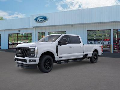 2025 Ford F-350 Crew Cab SRW 4WD Pickup for sale #252062 - photo 1