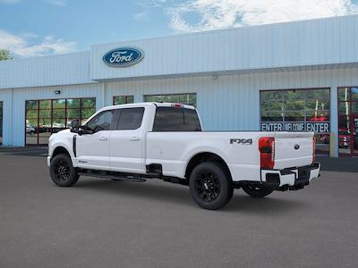 2025 Ford F-350 Crew Cab SRW 4WD Pickup for sale #252062 - photo 2