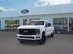 2025 Ford F-350 Crew Cab SRW 4WD Pickup for sale #252062 - photo 3