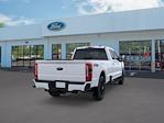 2025 Ford F-350 Crew Cab SRW 4WD Pickup for sale #252062 - photo 8