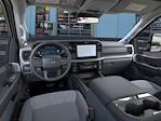 2025 Ford F-350 Crew Cab SRW 4WD Pickup for sale #252062 - photo 9