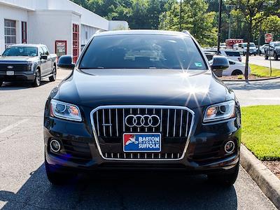2016 Audi Q5 AWD SUV for sale #252081B - photo 1