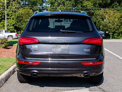2016 Audi Q5 AWD SUV for sale #252081B - photo 2