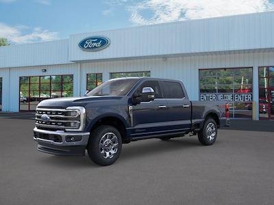 2025 Ford F-350 Crew Cab SRW 4WD Pickup for sale #252087 - photo 1