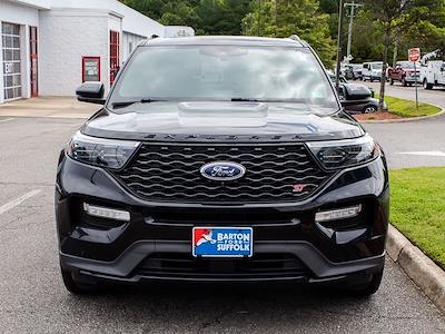 2020 Ford Explorer 4WD SUV for sale #252092C - photo 1