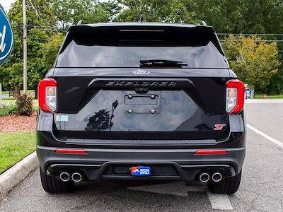 2020 Ford Explorer 4WD SUV for sale #252092C - photo 2